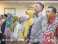 Special Regular Classes Program Universitas Muhammadiyah Jakar Nomor 3