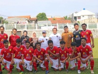 Special Regular Classes Program Universitas Muhammadiyah Jakar Nomor 5
