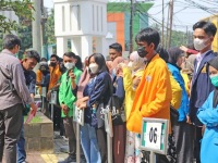 Special Regular Classes Program Universitas Muhammadiyah Jakar Nomor 6