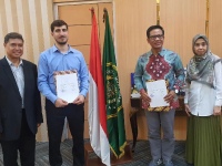 Special Regular Classes Program Universitas Muhammadiyah Jakar Nomor 7